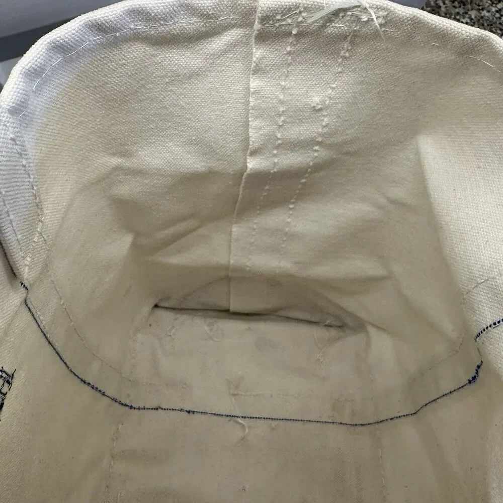 L.L. Bean vintage bean